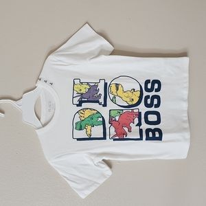 Boys Childrens Place Shirt